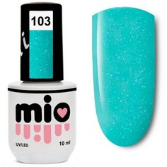 MIO, Гель-лак №103