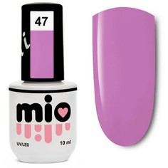 MIO, Гель-лак №047