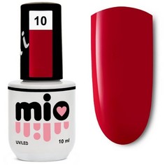 MIO, Гель-лак №010