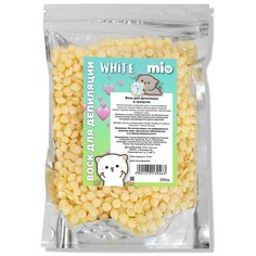 MIO, Воск пленочный White, 300 г