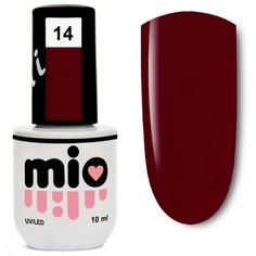 MIO, Гель-лак №014
