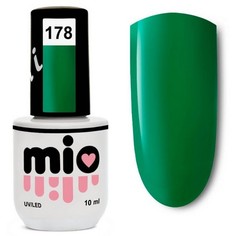 MIO, Гель-лак №178