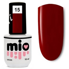 MIO, Гель-лак №015