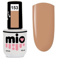 MIO, Гель-лак №153