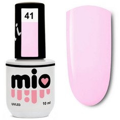 MIO, Гель-лак №041