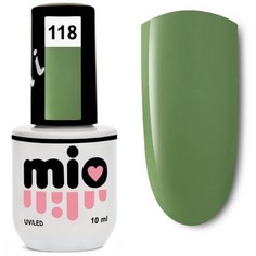 MIO, Гель-лак №118