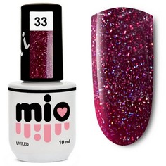 MIO, Гель-лак №033