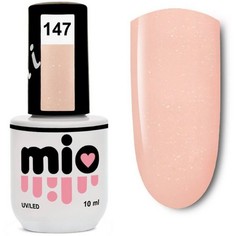 MIO, Гель-лак №147