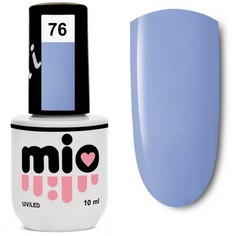 MIO, Гель-лак №076