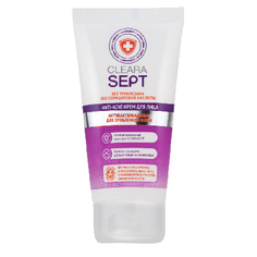 ClearaSept, Крем для лица Anti-Acne, 50 мл