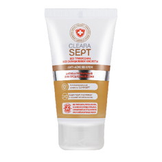 ClearaSept, ВВ-крем для лица Anti-Acne, 40 мл