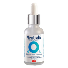 Neutrale, Сыворотка-концентрат «12 аминокислот», 30 мл