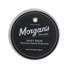 Morgan’s, Матирующая паста «Бразильский апельсин», 75 мл Morgan's