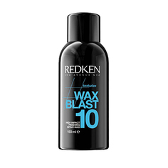 Redken, Спрей-воск Wax Blast 10, 150 мл