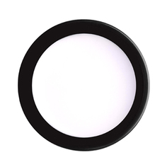 Zina, Камуфлирующий гель UV/LED White, 15 г