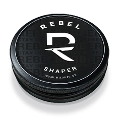 Rebel Barber, Паста для укладки волос Shaper, 100 мл