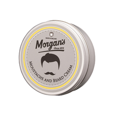 Morgan’s, Крем для бороды и усов, 75 мл Morgan's
