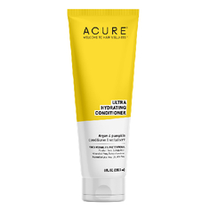 Acure, Кондиционер для волос «Арган и тыква», 236,5 мл