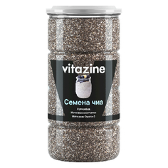 Vitazine, Семена чиа, 1 кг