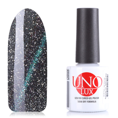 UNO LUX, Гель-лак Cats Eye Fantasy №14