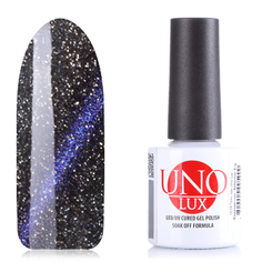UNO LUX, Гель-лак Cats Eye Fantasy №13