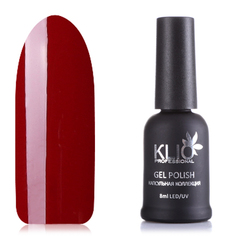 Klio Professional, Гель-лак «Капсульная коллекция» №139