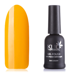 Klio Professional, Гель-лак «Капсульная коллекция» №130