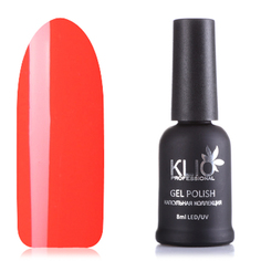 Klio Professional, Гель-лак «Капсульная коллекция» №131