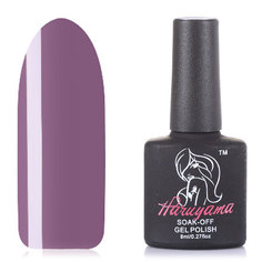 Haruyama, База Autumn №51