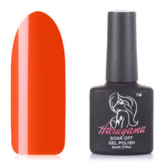 Haruyama, База Autumn №42