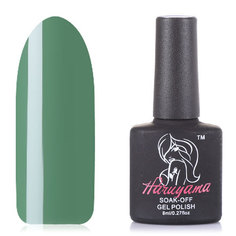 Haruyama, База Autumn №45