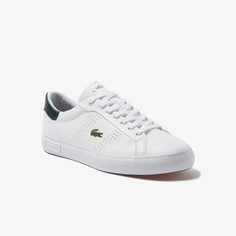 Кеды POWERCOURT 2.0 0321 SMA Lacoste