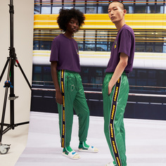 Футболка Lacoste FASHION SHOW Unisex