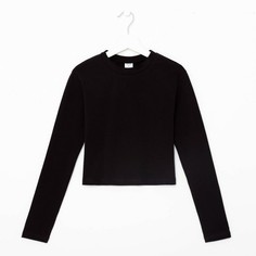 Лонгслив Minaku