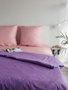Комплект постельного белья &quot;love story&quot; 2,0-спальный с евро простыней ОТК