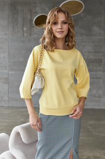 Джемпер Leleya