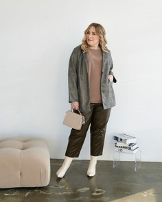 Брюки Jetty Plus