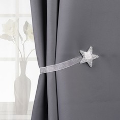 Подхват для штор Арт Узор