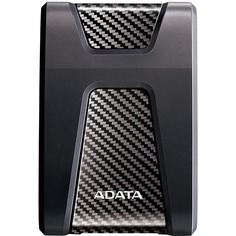 Внешний жесткий диск ADATA HD650 2TB Black