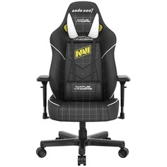 Компьютерное кресло Anda Seat NAVI Edition Black