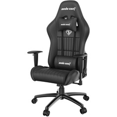 Компьютерное кресло Anda Seat Jungle Black