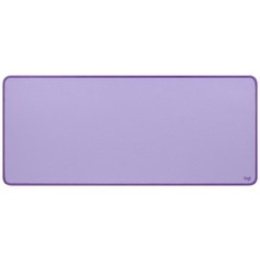 Коврик для мыши Logitech Desk Mat Studio Series, лавандовый (956-000054)