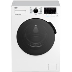 Стиральная машина Beko WSPE7H616W