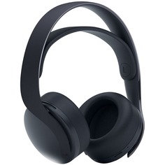 Компьютерная гарнитура Sony Pulse 3D для PS5, чёрный