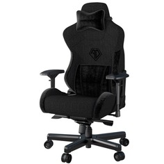 Компьютерное кресло Anda Seat T-Pro 2 чёрный