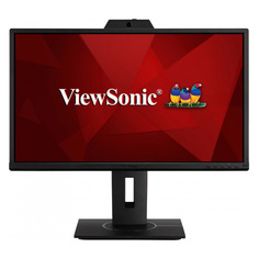 Монитор ViewSonic VG2440V 23.8", черный [vs18402]