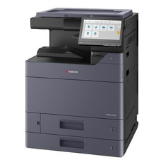 МФУ лазерный Kyocera TASKalfa 2554ci, A3, цветной, лазерный, темно-серый [1102yp3nl0]