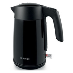 Чайник электрический Bosch TWK7L463, 2400Вт, черный