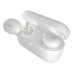 Гарнитура Vipe X1 Pro TWS, Bluetooth, вкладыши, белый [vptwsx1prowhi] Noname