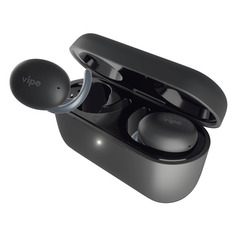 Гарнитура Vipe X1 Pro TWS, Bluetooth, вкладыши, черный [vptwsx1problk] Noname